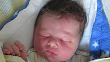 Mamince Lucii Egrtové z Benešova nad Ploučnicí se ve čtvrtek 25. května v 18:27 hodin narodil syn Matyáš Egrt. Měřil 52 cm a vážil 3,96 kg. 