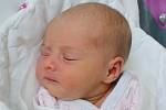 Rodičům Petře Syslové a Karlu Malátovi z Nového Boru se v pátek 18. srpna v 18:47 hodin narodila dcera Tereza Syslová. Měřila 48 cm a vážila 2,69 kg. 