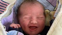 Rodičům Mirce Duškové a Ivu Molitorovi z Litoměřic se v pondělí 28. února v 10:36 hodin narodil syn Mikuláš. Měřil 51 cm a vážil 3,41 kg.