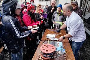 Pivovar Cvikov slavil 9. narozeniny.