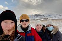 Školáci z Kamenického Šenova vyrazili na nádherný Island, a to v rámci projektu Erasmus.