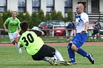 Zákupy - VTJ Rapid Liberec 4:3 (3:0).