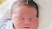 Mamince Kláře Pavelka z Horního Podluží se 25. listopadu v 17:58 hod. narodil syn Mikuláš Pavelka. Měřil 54 cm a vážil 4,41 kg.