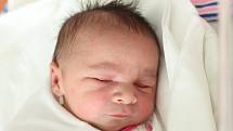 Rodičům Lucii Šináglové a Samuelu Galčanovi ze Svoru se v pondělí 23. května v 8:42 hodin narodila dcera Viktorie Galčanová. Vážila 2,83 kg.