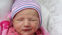 Rodičům Libuši a Jakubovi Jonovým z Mimoně se v sobotu 1. února v 19:11 hodin narodila dcera Rozálie Jonová. Měřila 45 cm a vážila 2,46 kg.
