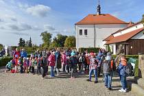 Muzeum v České Lípě slaví Den zvířat.