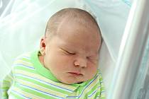 Rodičům Ivetě Janisové Svobodové a Janu Janisovi z Petrovic se v úterý 23. srpna v 10:49 hodin narodil syn Jan Janis. Měřil 50 cm a vážil 3,68 kg.
