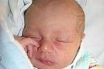 Mamince Ditě Horké z České Lípy se 19. dubna v 7:12 hodin narodil syn Radovan Horký. Měřil 49 cm a vážil 2,99 kg. 
