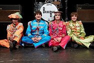 ​​​​​​​The Beatles Revival – Brouci Band.