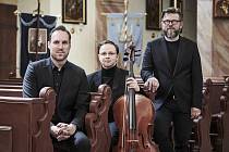 Kostel v Prysku se stane svědky světové premiéry uvedení díla Stabat Mater soudobého italského skladatele Marca Rosana v úpravě pro vokální duo a s doprovodem violoncella.