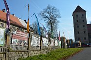Renesanční zámek v Horní Libchavě zahajuje sezonu Vítáním jara. 