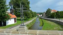Svitávka je malá řeka, říčka pramenící na saské straně Lužických hor, pravostranný přítok Ploučnice. Délka toku je 37,4 km. Plocha povodí měří 132,5 km².