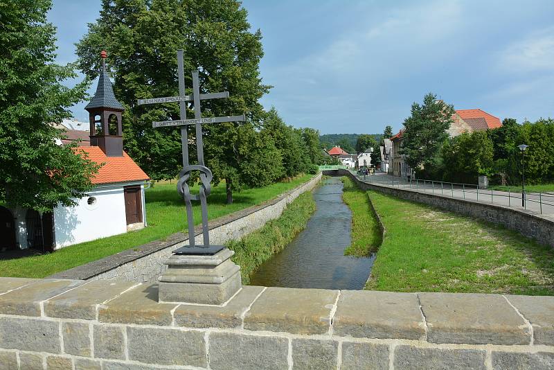 Svitávka je malá řeka, říčka pramenící na saské straně Lužických hor, pravostranný přítok Ploučnice. Délka toku je 37,4 km. Plocha povodí měří 132,5 km².