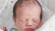 Mamince Soně Linhartové ze Cvikova se 24. listopadu v 9:27 hod. narodila dcera Tereza Macková. Měřila 49 cm a vážila 2,94 kg.