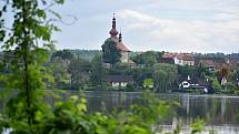 Krajina Holanských rybníků láká filmaře