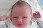 Mamince Denise Balogové z České Lípy se v úterý 7. července v 7:55 hodin narodil syn Štěpán Balog. Měřil 50 cm a vážil 3,48 kg.