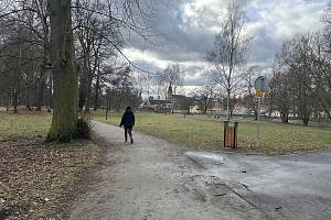 Město Mimoň čeká rekonstrukce zámeckého parku.
