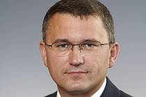 Novým šéfem občanských demokratů na Českolipsku se stal bývalý poslanec Juraj Raninec. 