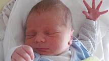 Rodičům Lucii Pomajbové a Ondřeji Sládkovi z Mimoně se v pondělí 14. listopadu ve 2:08 hodin narodil syn Ondřej Sládek. Měřil 50 cm a vážil 3,43 kg. 