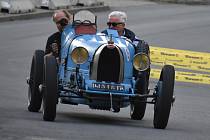 Stanislav Profeld - Bugatti.
