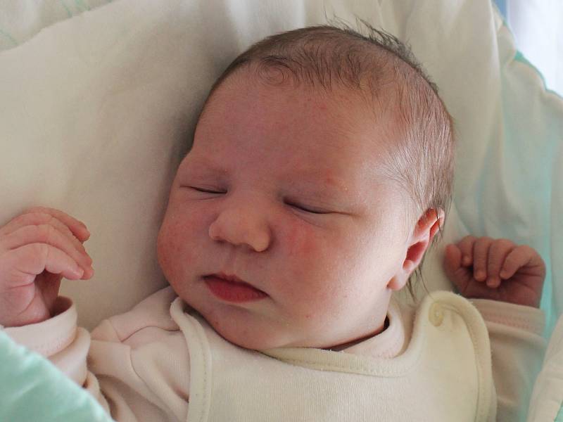 Rodičům Lucii Sochové a Janovi Starému z České Lípy se ve středu 21. února v 18:35 hodin narodila dcera Natálie Stará. Měřila 50 cm a vážila 3,86 kg.