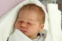 Rodičům Tereze a Petrovi Konšelovým z Dubé se v pondělí 29. srpna v 8:44 hodin narodil syn Petr Konšel. Vážil 3,86 kg.