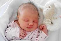 Rodičům Denise Tomšové a Tomáši Velackovi se v úterý 12. července ve 21:18 hodin narodila dcera Sofie Velacková. Měřila 49 cm a vážila 3,40 kg.