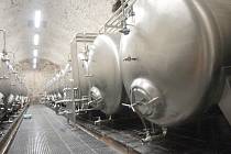 Soukromý investor obnovil téměř půl století zavřený pivovar ve Cvikově na Českolipsku. Do záchrany zchátralého areálu investoval desítky milionů korun.