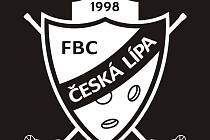 Logo českolipského florbalového klubu.