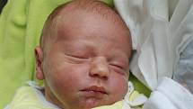 Mamince Emílii Simmerové z České Lípy se v sobotu 8. července narodil syn Jan Simmer. Měřil 51 cm a vážil 3,25 kg. 