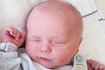 Mamince Jitce Hauserové z České Lípy se 1. května ve 14:47 hodin narodil syn Ondřej Hauser. Měřil 50 cm a vážil 3,31 kg.