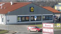 Lidl - ilustrační foto