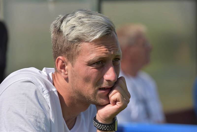 Bývalý útočník MFK Vyškov Jan Koudelka je čerstvou posilou nováčka první ligy Zbrojovky Brno.
