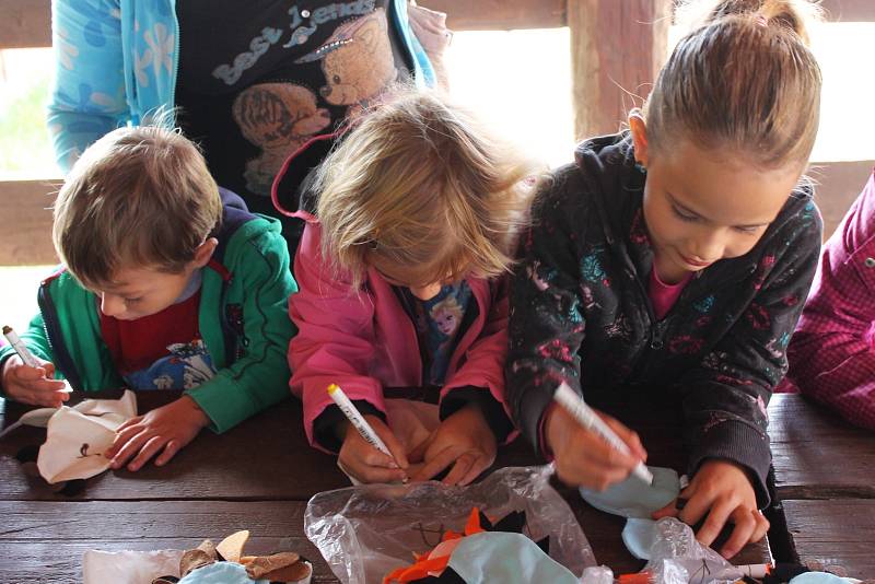 Lidé se bavili ve vyškovském Zoo parku. Oslavili půlstoletí od jeho založení.