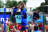 Bučovický volejbalový klub se letos v obsazení svého letního memoriálu překonal. Mimo jiné přijedou čtyři extraligová družstva a domácí, kteří v létě posilovali kádr, se pokusí i v této konkurenci uspět. 