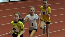 Na dvou frontách závodili atleti Orla Vyškov. V Kuřimi o body do Orelské bežecké ligy, v Porubě o medaile v prestižním mládežnickém mítinku Kids Athletics Poruba 2020.