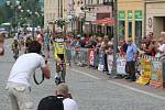 Cyklistická Haná tour 2011 přinesla stejně jako její předchozí ročníky kvalitní podívanou.