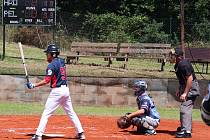 Baseball Pelikans Bučovice, ilustrační foto.