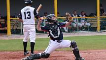 Na úvod I. ligy vybojovali baseballisté Pelikans Bučovice cennou výhru ve Frýdku-Místku.