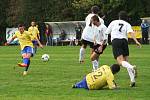 V utkání A skupiny fotbalové I.B třídy remizoval FC Svratka Brno se Sokolem Bohdalice 1:1.