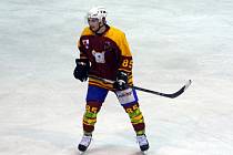 urnaj odchovanců ledního hokeje trénovaných Emilem Pilouškem.