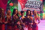 Nová Pretty Woman Sympatie pro Moravu je čtyřicetiletá Petra Chelíková z Vyškova.