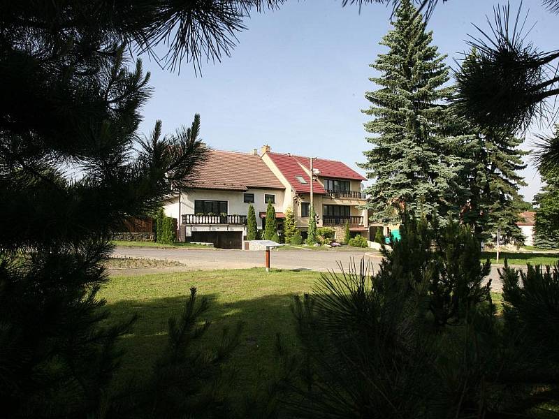 Obec Krásensko je vítězem soutěže Vesnice roku 2010 v Jihomoravském kra­ji.