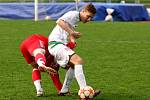 Záchranářskou bitvu ovlivnily povětrnostní podmínky. Vyškov nakonec Bohunice zdolal 1:0.