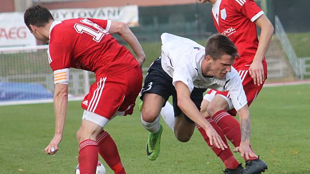 V 11. kole Moravskoslezské fotbalové ligy porazil  MFK Vyškov doma SK Uničov 1:0.