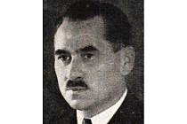 Antonín Souček.