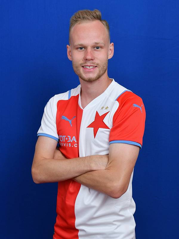 Kapitán futsalové Slavie Praha Jan Homola je od loňska v seznamu střelců české reprezentace.