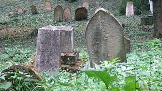 Slavkov: Radnice židovský hřbitov neochrání - Vyškovský deník