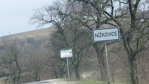 Nížkovice. Ilustrační foto