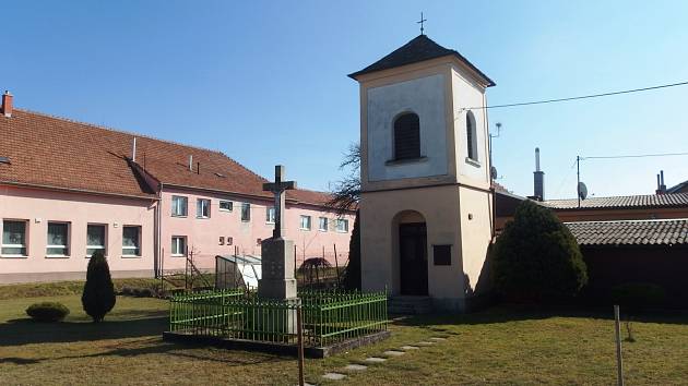 Mouřínov